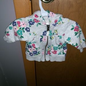 Baby Jacket